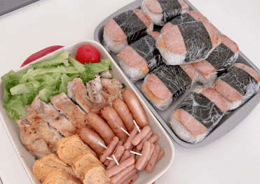 辻希美　お弁当風ランチを作るもハプニング発生⁉「よし食べるぞのタイミングで」