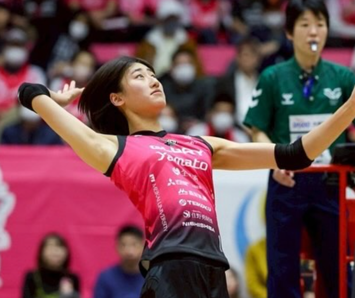 秋本美空、海外挑戦を発表　来季からドイツ1部リーグへ