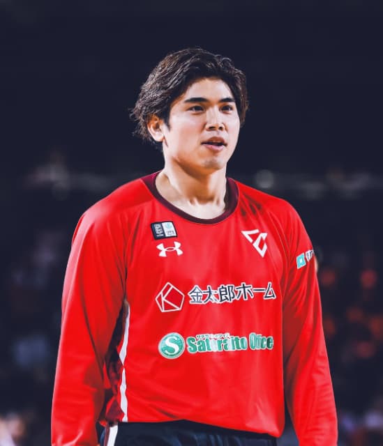 「わたしの中では大流行りです」バスケットボール選手・原修太の斬新スタイル“シャツイン”は流行らない⁉ファンから応援殺到