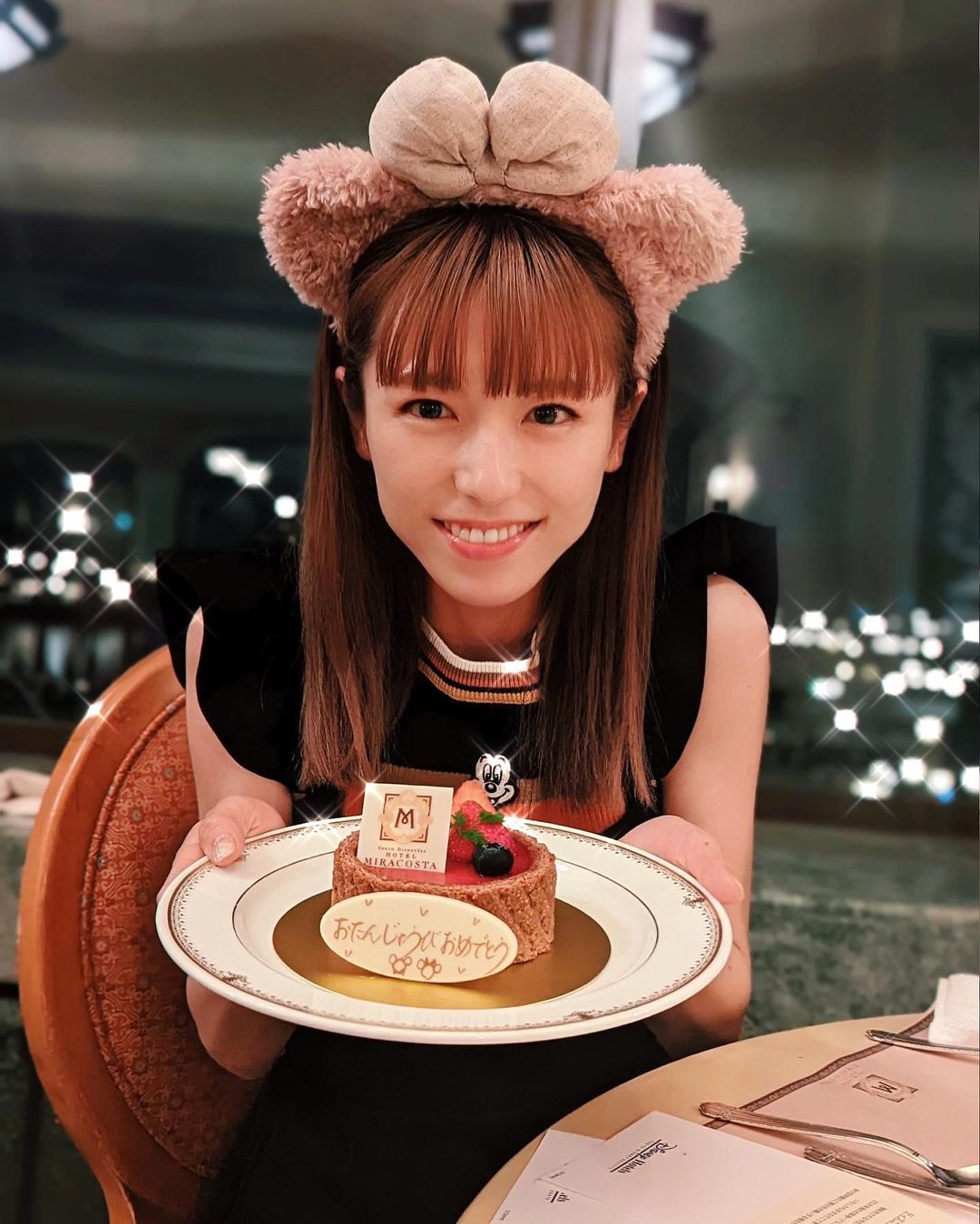 🌈「ずっっっと憧れです☺️❤️」若槻千夏さんの誕生日は〇〇の国⁉︎🎂🎉