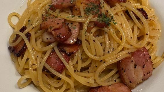 ミキ昴生の“映画論”が炸裂！？一人ランチ中の投稿が話題に