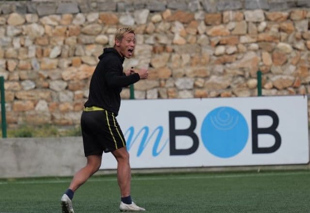 プロサッカー選手 本田圭佑 10月20日に公式戦出場！着々と準備を進める！