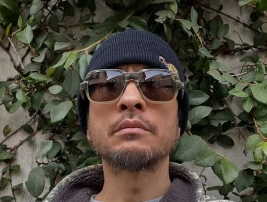 「1番前を走る先導員にいそうだよね」長瀬智也が超いかついアップ写真を公開！