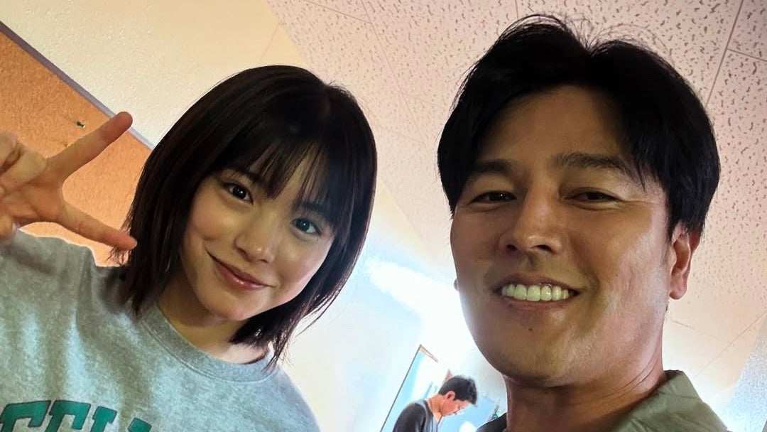 要潤、“親のまなざし”で演じた父親役に共感の声『ちはやふる』第5話が話題