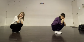 鎮西寿々歌、ソロ曲「ぱーすとめいみー」のダンス動画を公開！30分での振り入れにファン驚愕！！