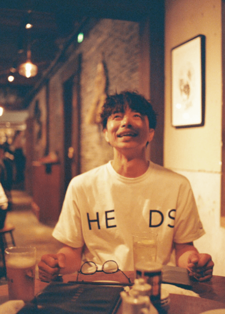 「なんだその顔は。」井ノ原快彦が自分にツッコミ⁉素敵なスマイルにファン歓喜！