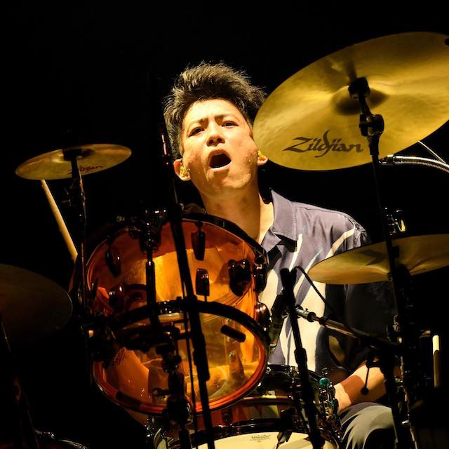 あの大物アーティストが宮城にて 対バンツアーを開催！！対バン相手はあの。。。