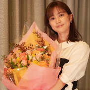 「美和子ちゃん幸せになってね😊」生田絵梨花がオールアップ、同作主演のあの俳優と豪華2Sも👀