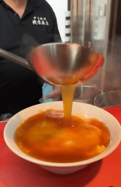 「感動モノのウマさ？」バズグルメクリエイター・ウルフが紹介する安城のソウルフードが話題に！