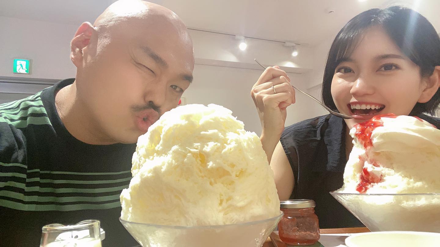 結婚!?💍クロちゃんのラブラブ2S💕に「2人とも可愛い❤️」の声✨