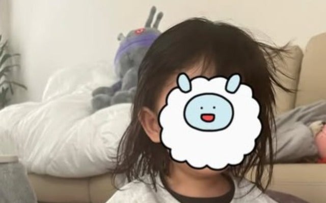 「寝起き悪し。」丸山桂里奈が出かけるのも一苦労