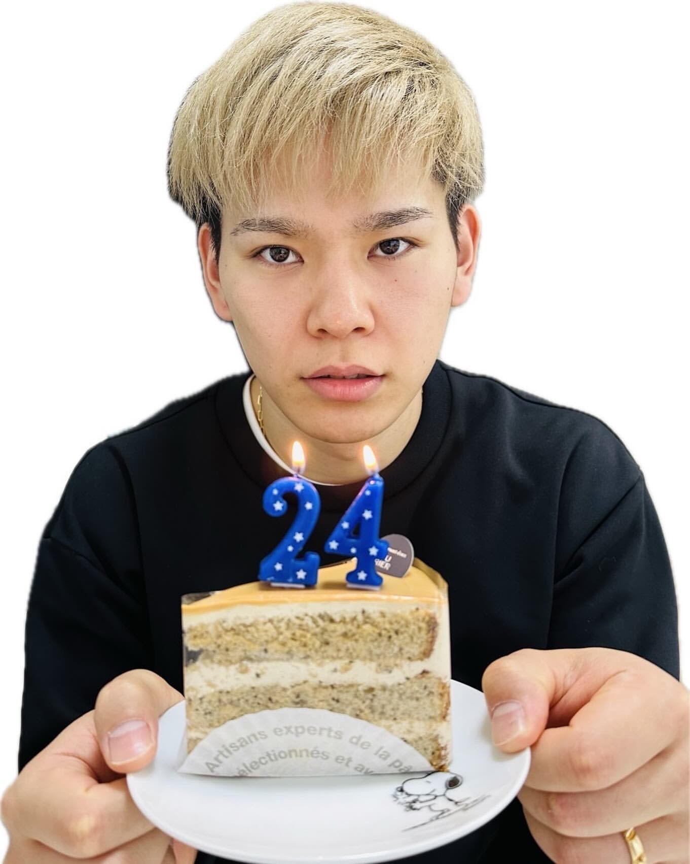 古賀紗理那が夫・西田有志の誕生日を祝福🎉✨