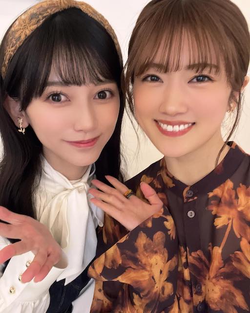 元乃木坂46・樋口日奈が番組への出演を報告✨あのメンバーとの2Sも📸