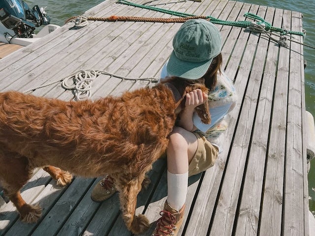 「愛すよ」 長濱ねるが動物との画像をアップ！
