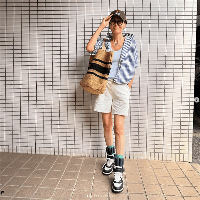 「美人ママの加護は絶大」田丸麻紀が愛息のフェンシング同伴で貴重フォトをアップ