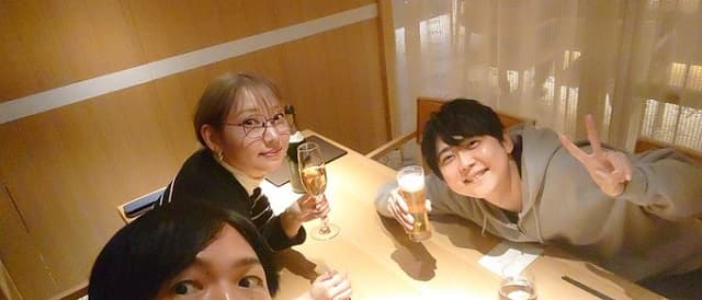 「〇〇を捧げよ！」進撃の巨人声優陣のお誕生日会ショットにファンから祝福が殺到！