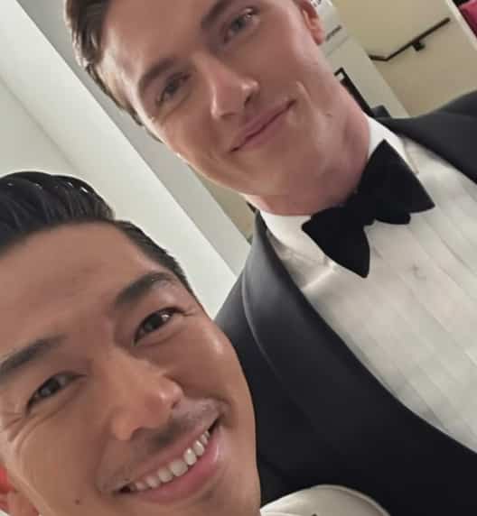 EXILE AKIRA、新年の挨拶とともに近況を公開