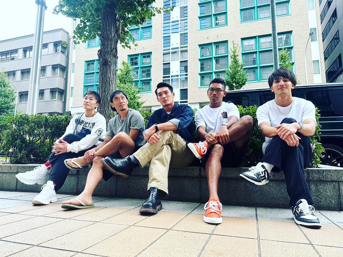 「さぁ、あなたの好みは⁇ #誰を選ぶ 」槙野智章がイケメンアスリート豪華ショットを公開📸❤️