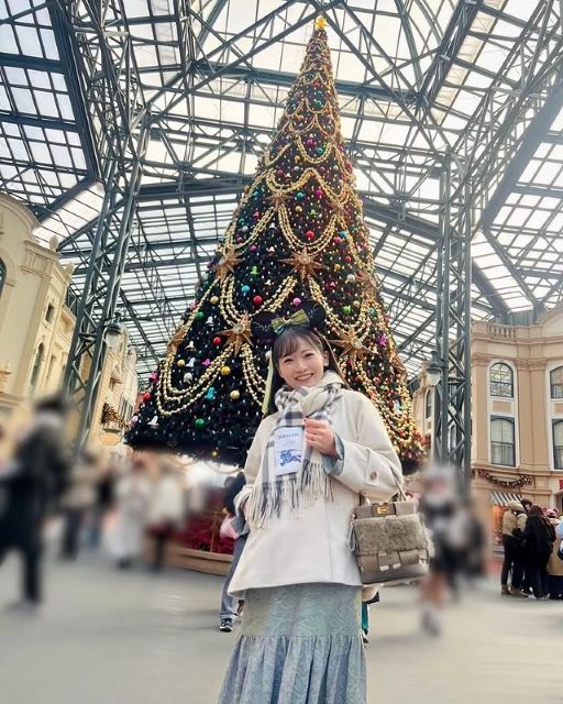 ミス東大準GP・