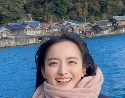 元アイドル・清井咲希 絵画のような写真を披露！自然と一体化した姿が可愛すぎ！