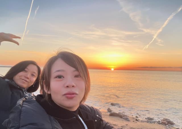 「今年もよろしくお願いいたします」高木菜那が新年の挨拶を投稿