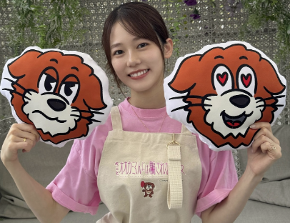 川口葵、ファンイベントで「ハッピーな1日」＆ゴールド免許取得も報告！