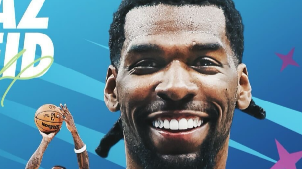 NBA 「Two Words」の真意は？ナズ・リードの去就にファン騒然！