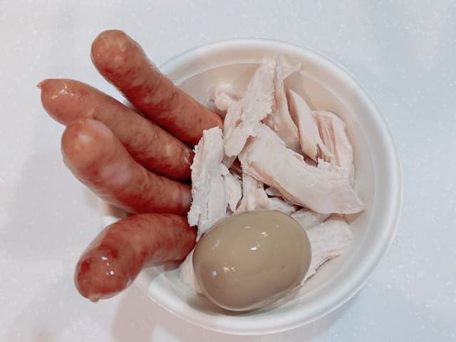 ホロライブのVTuberが”怖いご飯”の写真を投稿!?限界過ぎると話題に…