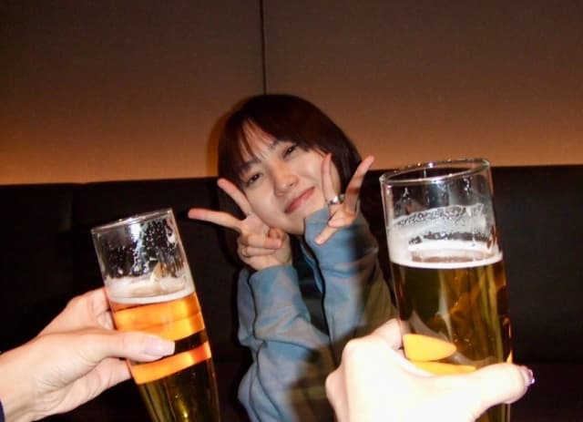 「幸せな気持ちにしてもらいました」元SKE48・木﨑ゆりあが喜びの投稿