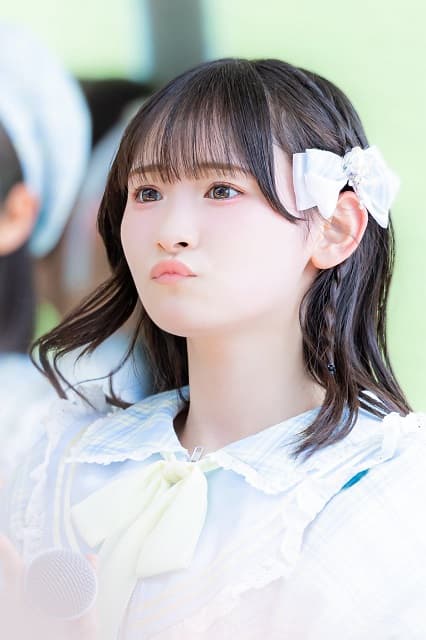 「この口よくしがち…」≒JOY・山野愛月のヒヨコみたいな表情にファンから可愛いの嵐！