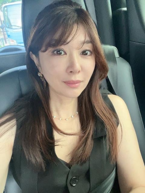 長野へロケ出発！女優・矢部美穂、カンパニータンク取材に全力移動