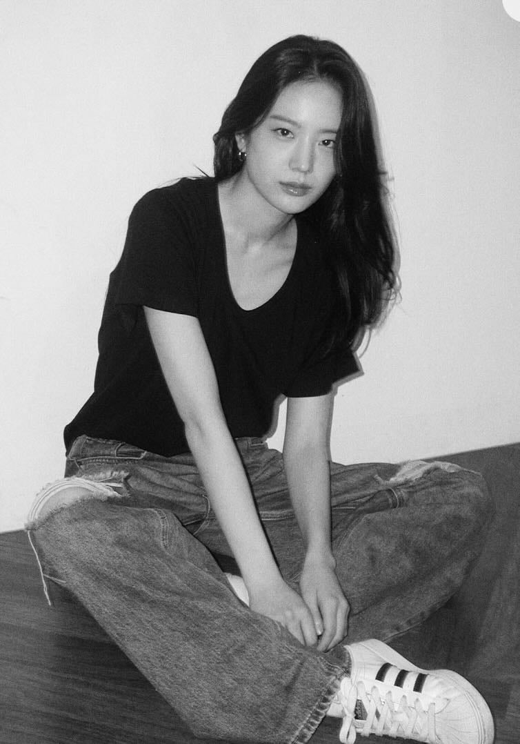 元fromis_9 ギュリの美しすぎるオフショットにファンから大反響