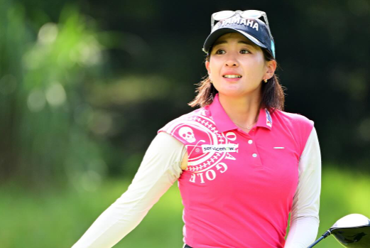 「優勝まであと一歩」永井花奈、CATレディースで2位T！復活の手応えを語る