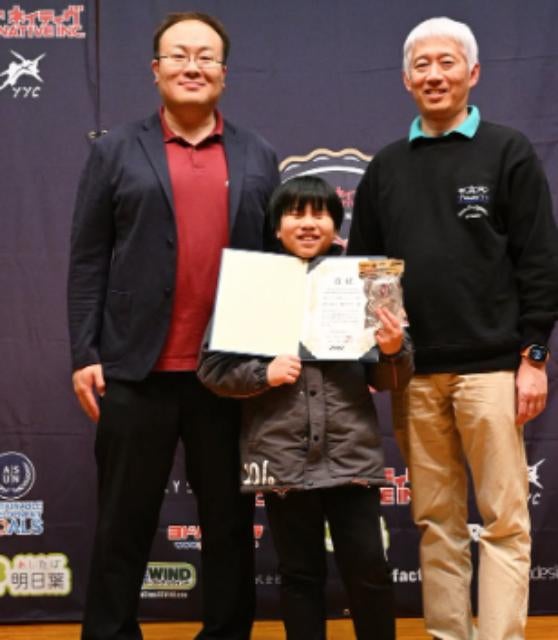 日本ヨーヨー連盟、中四国大会終了「ご参加・ご入賞ありがとうございました！」