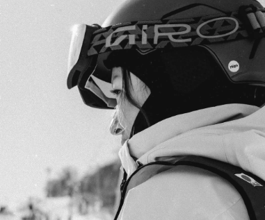 スキー・勝浦由衣が感謝のメッセージ「スキーに全力で向き合えました」