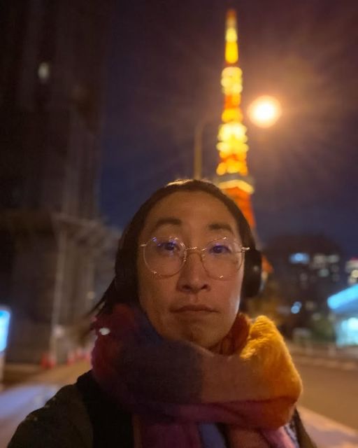 「東京タワー 〜ゆってぃとボクと、時々、ワカチコ〜」ゆってぃのエモすぎショットが話題！