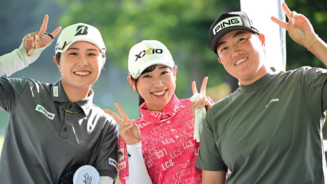 工藤遥加、仙台での牛タンと大会への想いを語る