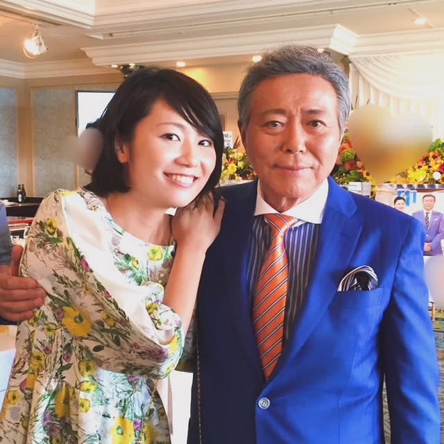 「早すぎるお別れに実感が湧いていません。」フジ・新美有加アナ、『とくダネ！』共演の小倉智昭への思い綴る