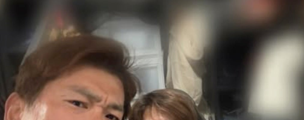 「本人の希望により...」角中勝也、モザイクの先にあるものとは!?