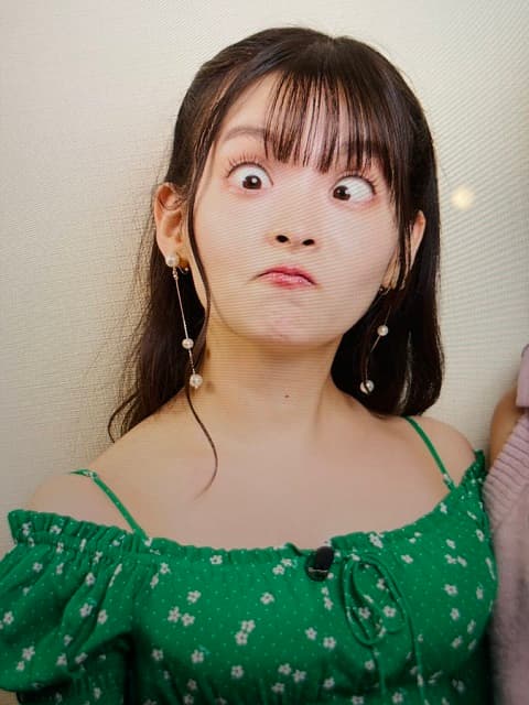 「浮世絵みたいですw」声優 上坂すみれが歌舞伎の”見得”のような顔を投稿！珍しすぎる顔にファン大興奮