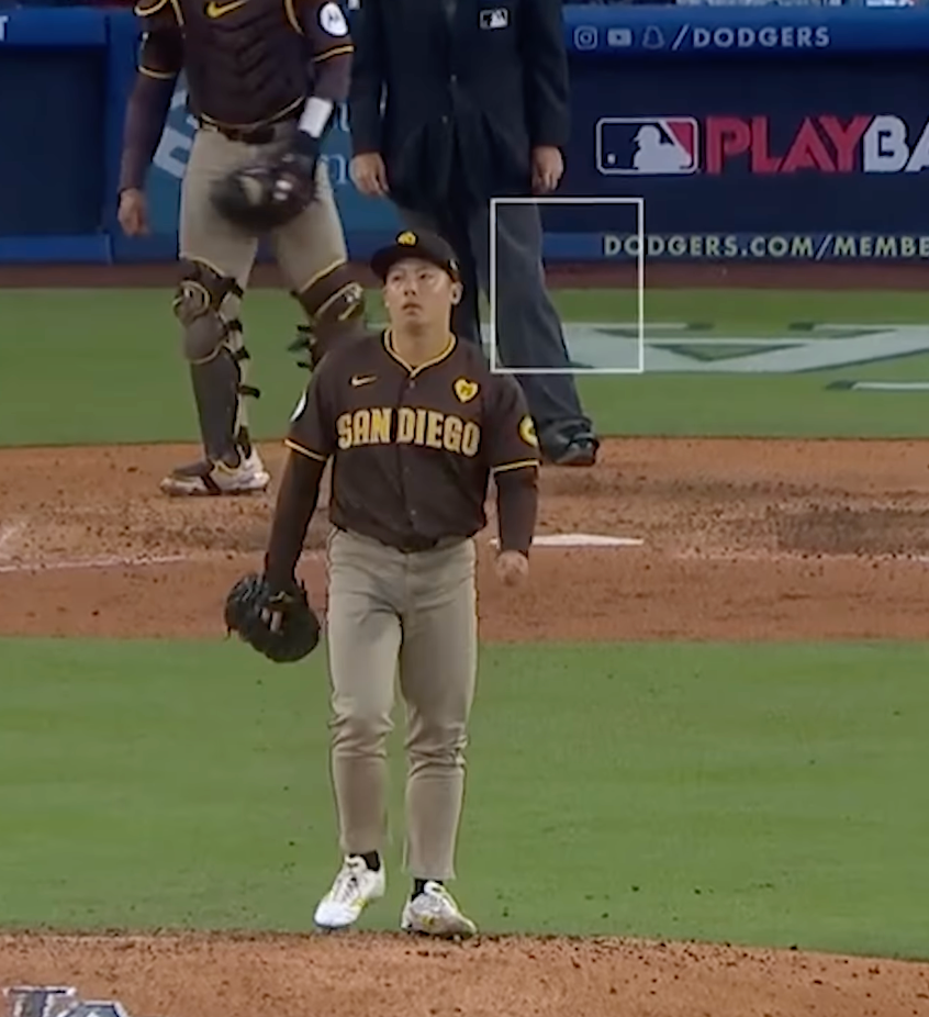 松井裕樹メジャー2勝目　5試合連続無失点、防御率0.93