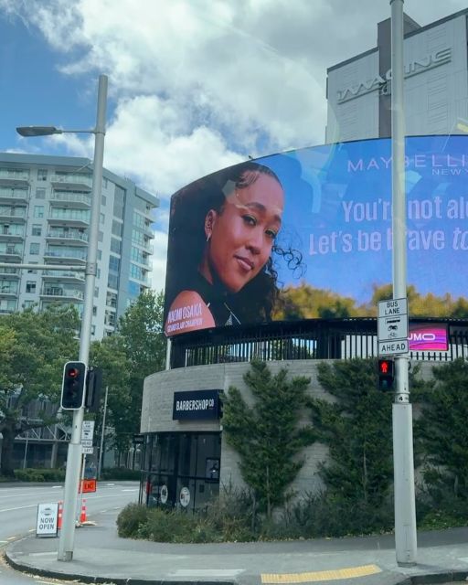 2025シーズンインの大坂なおみ、束の間休息オフショット投稿！「オークランド、素敵だった 」