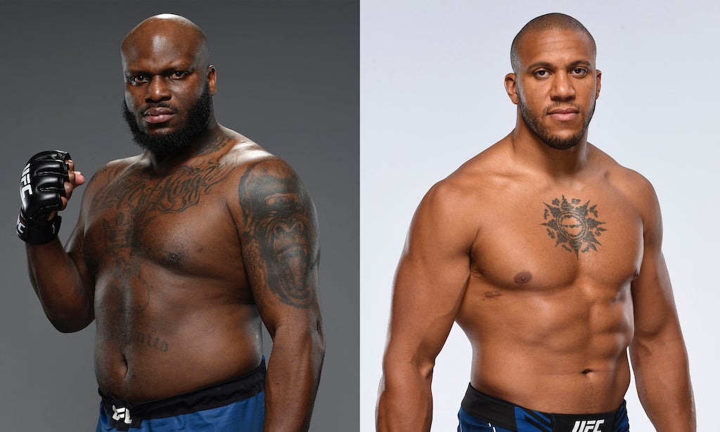 “真のヘビー級最強を決める戦いの始まり” 「 UFC265 」 WOWOW で生中継 ＆ライブ配信 ！ 注目の一戦 の見どころを“世界の TK ” が解説！