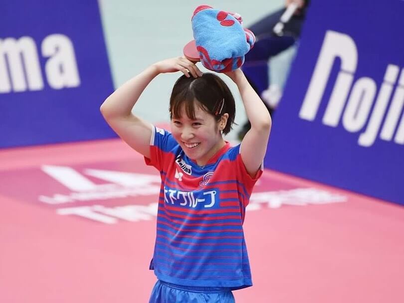 🏓世界ランク1位に勝利の平野美宇が優勝を報告🏆🔥祝福のコメント多数🌟