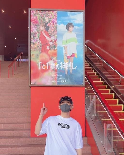 王ささコンビ再来!?HSJ山田涼介の投稿にファン歓喜✨