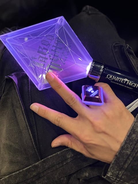 「公開おめでとう」声優・蒼井翔太が劇場版”うたプリ”を公開日の朝イチに観賞！