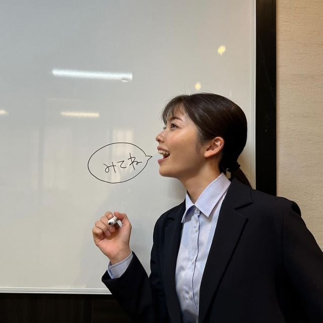 小芝風花「マンガみたいな番宣」が可愛すぎると話題！