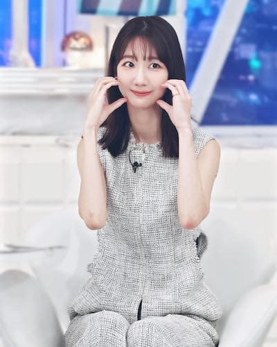 柏木由紀”アベプラ”でファンが撮った写真を公開