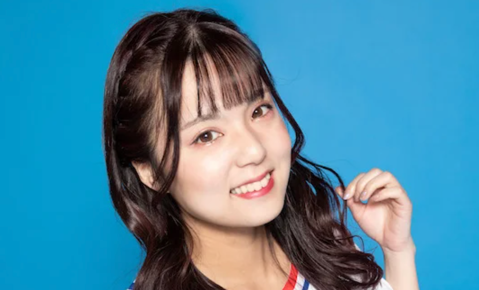 MIYU-Passion（ヤクルトスワローズ）/ CHEER #691