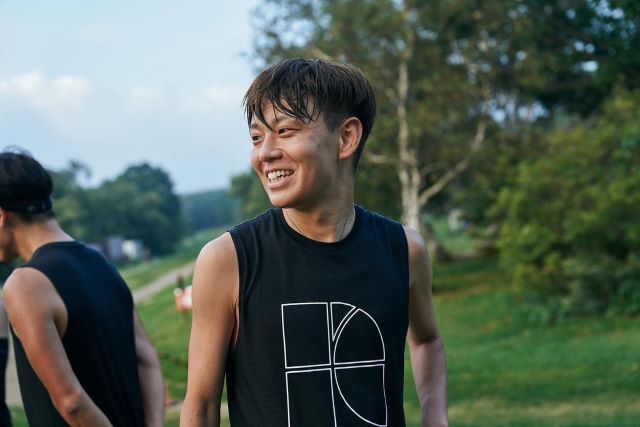 「ランナー必見！」神野大地がオンライン型ランニングクラブ立ち上げ！